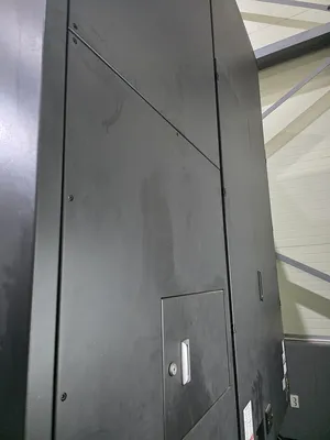 2020 HYUNDAI WIA LV 1100RM Boring Mills Vertical CNC | USED CNC (12)