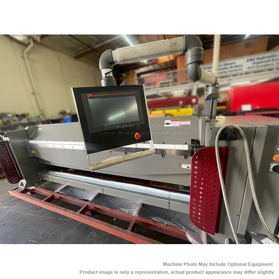 GMC MACHINE TOOLS EFM-1014CNC CNC Folders | Sierra Victor Industries (6)