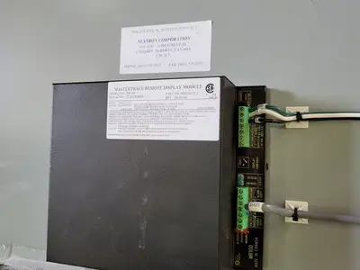 USED HOFFMAN CSD363012
