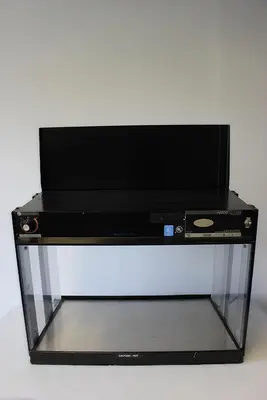 USED HATCO GRHW-1SG