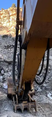 Used 2016 CATERPILLAR 336F L Excavators Utah US | Proxy Equipment #1378913