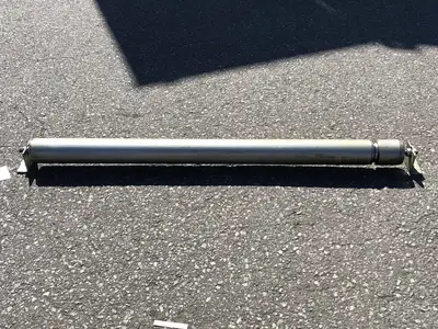 52 " Roller Parts for Panels Industrial Manufacturing