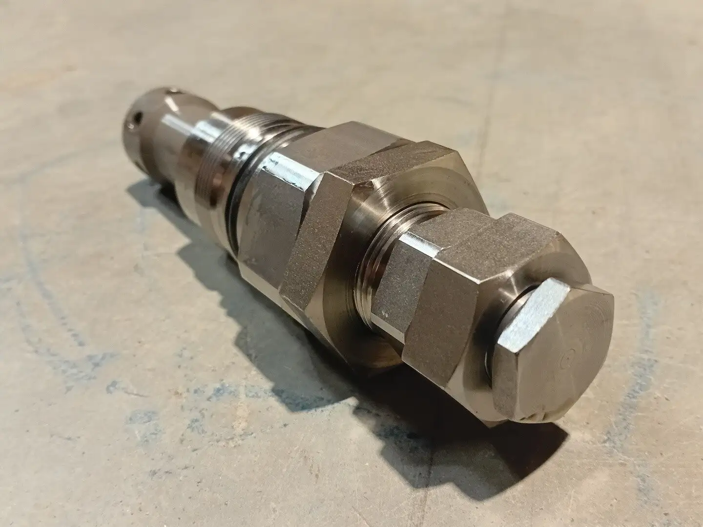 NEW HITACHI 4469379
