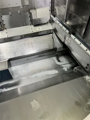 2008 MAKINO A-71 Horizontal Machining Centers | Machinery Network (9)
