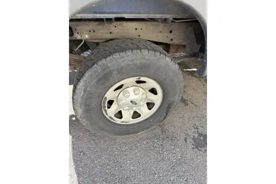 Used _UNKNOWN_ _UNKNOWN_ Pickup Trucks Utah US | KD Auctions #1553949