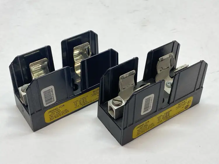 Used COOPER BUSSMANN _UNKNOWN_ Fuse Accessories Michigan US | Maverick Industrial Sales #1091533
