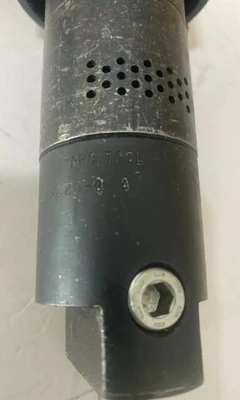 USED ARO CORPORATION 8229-9A