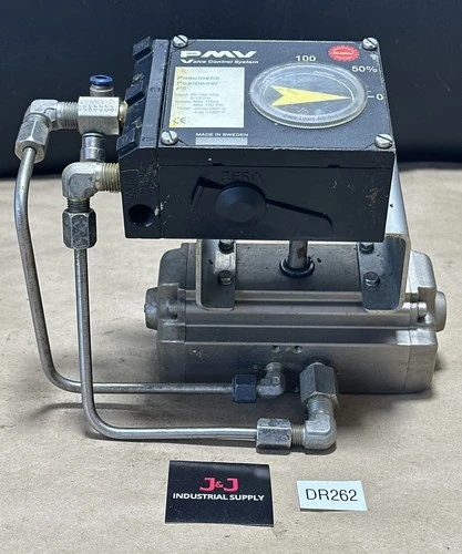 Used PMV P5 Miscellaneous MRO Indiana US | J&J Industrial Supply #540860