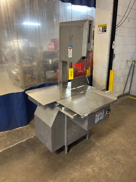 Used BIRO 3334 Slicers / Dicers / Cutters Illinois US | M&M Equipment Corp. #1145642