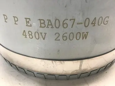 NEW PPE BA067-040G