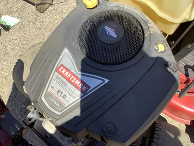 Used CRAFTSMAN YTS3000 Mowers Michigan US | Miedema Asset Management Group #1484084