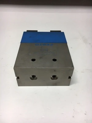 USED Festo HGP-35-A