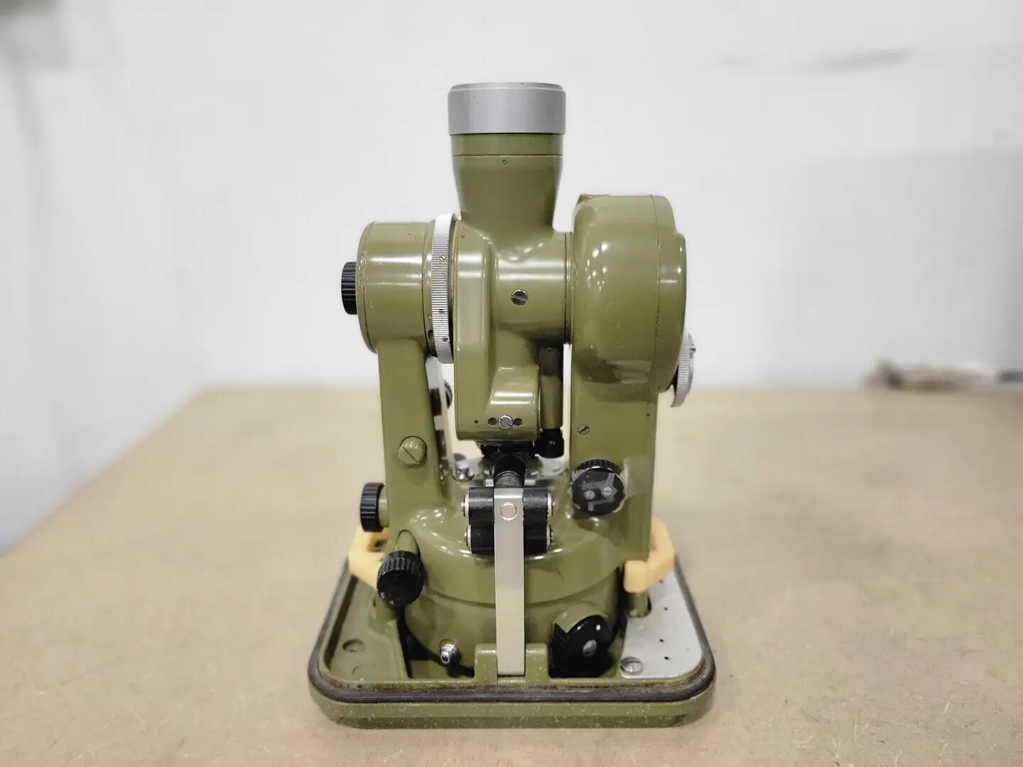 USED KERN K1-RA