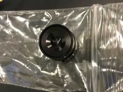 EDMUND OPTICS MOUNTED ANAMORPHI 501H-30