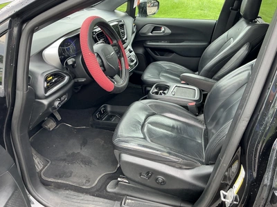 Used 2019 CHRYSLER PACIFICA Vans Michigan US | Miedema Asset Management Group #1402791