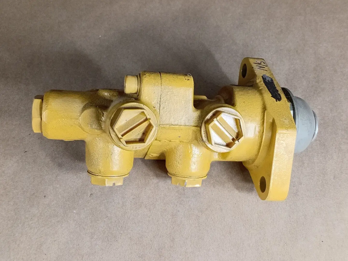 NEW CATERPILLAR 260-9632