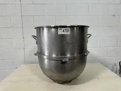 Hobart 140 Qt. Mixing Bowl