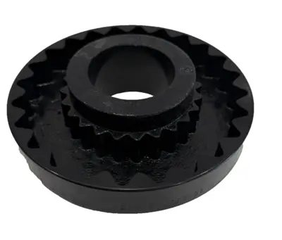 NEW LOVEJOY 68514436548 9SC35 SPCR FLNG- S FLEX COUPLING