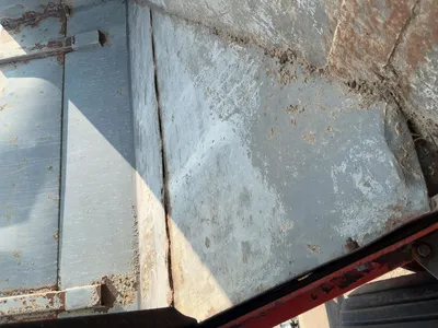 Used _UNKNOWN_ _UNKNOWN_ Gravity Wagons Michigan US | Miedema Asset Management Group #1322135