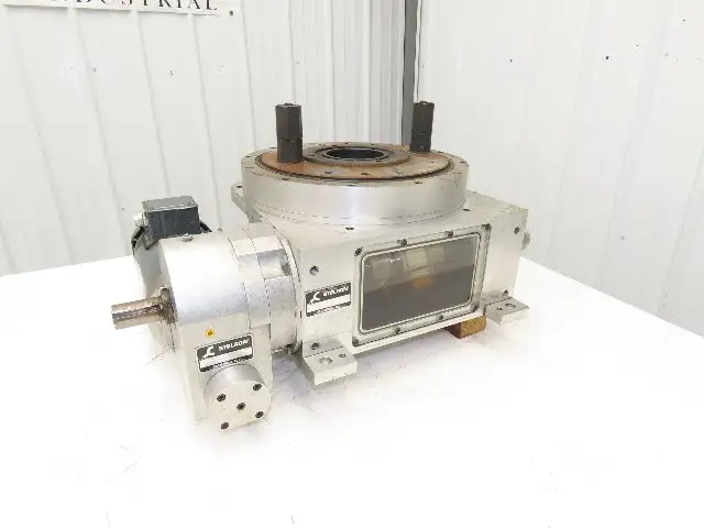 Used STELRON _UNKNOWN_ Speed Reducers Indiana US | Arrow Industrial #1367924