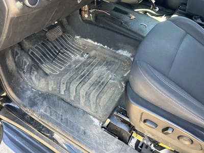 USED 2022 CHEVROLET TAHOE