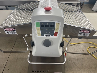 USED RONDO SFS6117