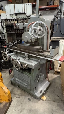 GALLMEYER & LIVINGSTON 35 Reciprocating Surface Grinders | Global Machine Brokers, LLC (2)