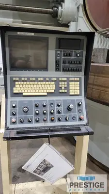 USED 1995 GRAY SERIES 300 HEAVY DUTY