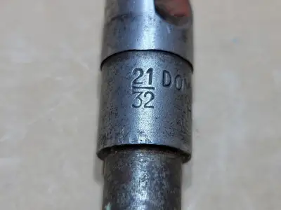 Used DOMINION _UNKNOWN_ Tooling & Accessories (Other) British Columbia CA | Lenmark #834922