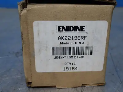 Used ENIDINE AK22196RF Miscellaneous MRO Ohio US | HGR 24 #870675