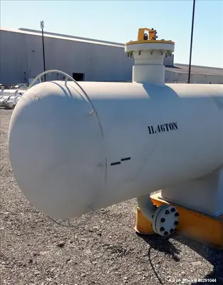 USED ILSUNG CORPORATION AEU