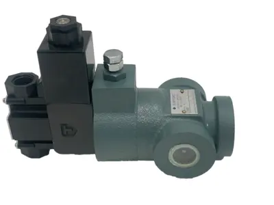 NEW SUMITOMO C-SPSRT-06-70-D24-NO-14-Z SOLENOID RELIEF VALVE FSD4GSDB02BD2454Z