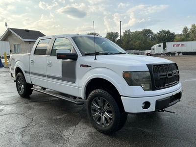 Used 2012 FORD F150 Pickup Trucks Michigan US | Miedema Asset Management Group #1413865