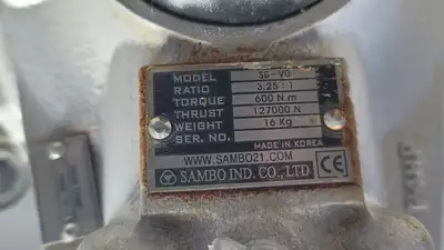 NEW 2014 HP VALVES/KEY VALVE TECHNOLOGIES KKP - 2500 ISOLATING VALVES