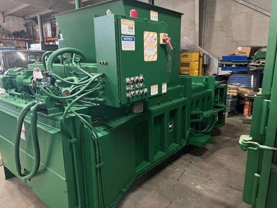 USED MARATHON GEMINI HD     20HP