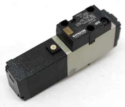 USED SMC NVFS2100-5FZ