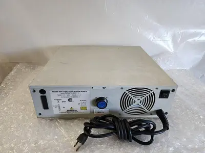 BRANSON SERIES 8300 ULTRASONIC GENERATOR