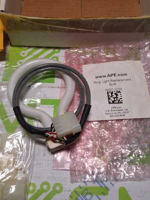 APE 7007-1210 RING LIGHT REPLACEMENT BULB