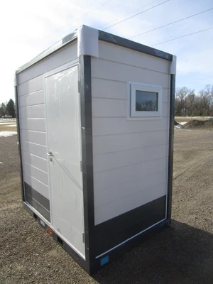 Raytree Full Bathroom/Shower Module