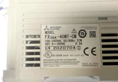 NEW Mitsubishi 45654645654