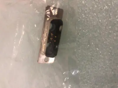CONNECTORS