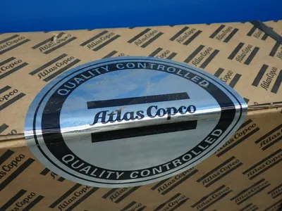 New | in-Stock ATLAS COPCO QST5090CTVP13 Tooling & Accessories (Other) Ohio US | HGR 24 #976266