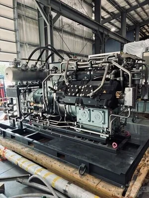 USED 2020 SAUER WP6208