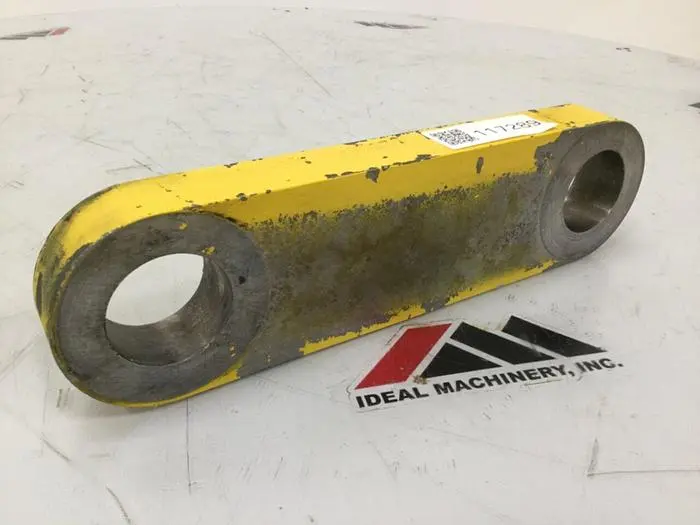 Used VAN DORN 308078 Injection Molding Parts Michigan US | Ideal Machinery #586114