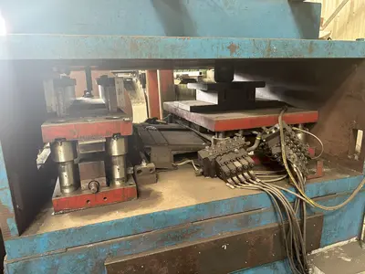 USED BRADBURY