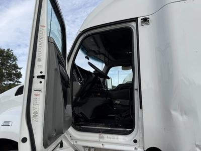Used 2021 KENWORTH T880 TRUCK TRACTOR Conventional trucks Michigan US | Miedema Asset Management Group #1709443