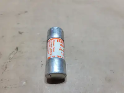 Used FERRAZ SHAWMUT A4J15 Misc Electrical & Power Parts British Columbia CA | Lenmark #1438941