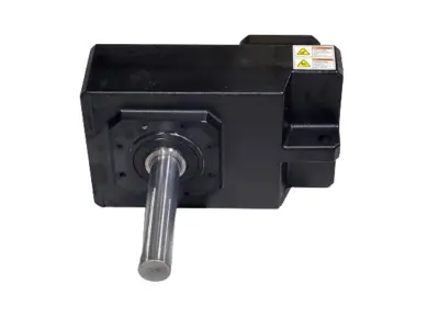 Used Stober F602SG0930ME30 Gearboxes Michigan US | Maverick Industrial Sales #1401160