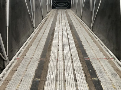 Used 2012 TRANSCRAFT EAGLE II 53’ X 102” 16000597-50 Misc Trailers Michigan US | Miedema Asset Management Group #1579961