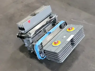 NEW SQUARE D AOF2525GLEM11